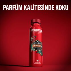 Old Spice Deo Stıck Spray Bearglove 150Ml - 5