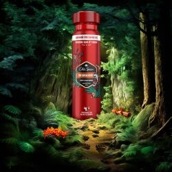 Old Spice Deo Stıck Spray Bearglove 150Ml - 7