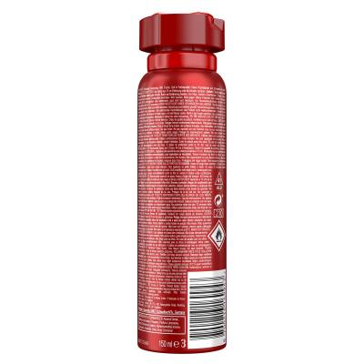 Old Spice Deo Stıck Spray Bearglove 150Ml - 12