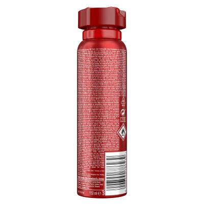 Old Spice Deo Stıck Spray Nıght Panther 150Ml - 11