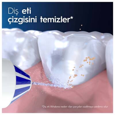 Oxyjet Teknolojisine Sahip Oral-B AquaCare Series 4 Ağız Duşu - 4