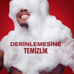 Old Spice Whitewater Erkek Duş Jeli Ve Şampuan 1000 Ml Xxl Büyük Boy - 10