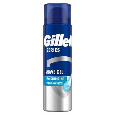 Gil Series Tıras Jeli Moist 200Ml - 1