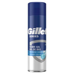 Gil Series Tıras Jeli Moist 200Ml - 2