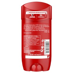 Old Spice Captain Erkekler İçin Deodorant Stick 85 Ml Xl Büyük Boy - 13