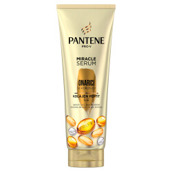 Pantene Miracle Onarıcı ve Koruyucu Serum Saç Bakım Kremi 200 ml - 4