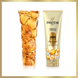 Pantene Miracle Onarıcı ve Koruyucu Serum Saç Bakım Kremi 200 ml - 8