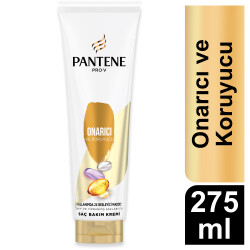 Pantene Onarıcı ve Koruyucu Saç Bakım Kremi 275 ml - 2