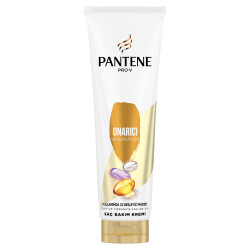 Pantene Onarıcı ve Koruyucu Saç Bakım Kremi 275 ml - 4