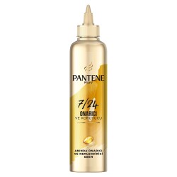 Pantene Pro-V Miracles Hydration Onarıcı ve Koruyucu Losyonlu Şampuan 300 ml - 2