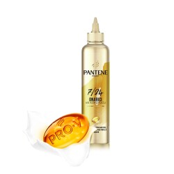 Pantene Pro-V Miracles Hydration Onarıcı ve Koruyucu Losyonlu Şampuan 300 ml - 3