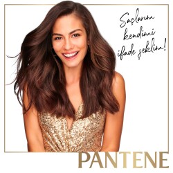 Pantene Pro-V Miracles Hydration Onarıcı ve Koruyucu Losyonlu Şampuan 300 ml - 6