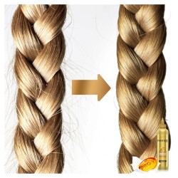 Pantene Pro-V Miracles Hydration Onarıcı ve Koruyucu Losyonlu Şampuan 300 ml - 7