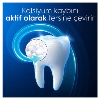 Oral-B Pro-Science Clinical Densify Çürük Kalkanı Yoğun Temizlik Diş Macunu 65Ml - 5