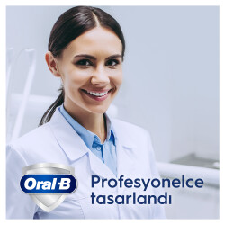 Oral-B Pro-Science Clinical Densify Çürük Kalkanı Yoğun Temizlik Diş Macunu 65Ml - 6