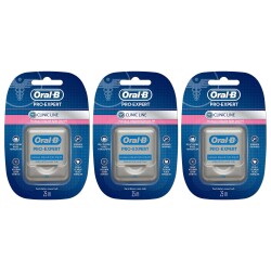 Oral-B Diş İpi Pro-Expert Clinic Line 25 M X3 - 2