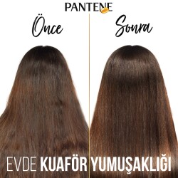 Pantene Pro-V Saç Maskesi Onarıcı ve Koruyucu Bakım Keratin Koruyuculu 200 ml - 10