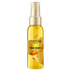 Pantene Saç Bakım Yağı Keratin Özlü Onarıcı E Vitaminli 100 ml - 3