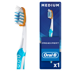 Oral-B Diş Fırçası Pro-Flex Clinic Line 38 Orta - 2