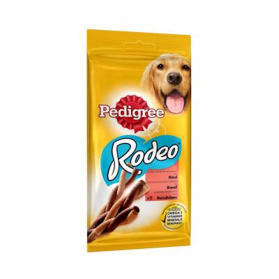 Pedigree Rodeo Çiğneme Çerezi 70 G - 3