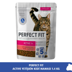 Perfect Fit Adult Active Bf De/At/Nl 1400 Gr - 1