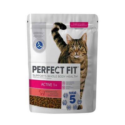 Perfect Fit Adult Active Bf De/At/Nl 1400 Gr - 2