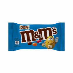 M&M'S Crıspy Pouch 36 Gr - 2