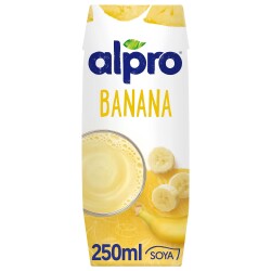 Alpro Muzlu Soya Sütü 250 Ml - 2