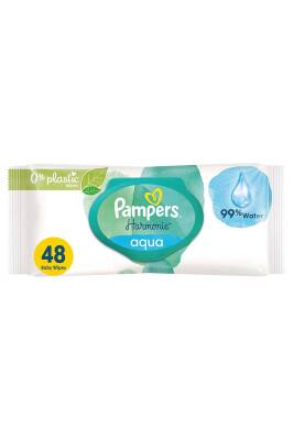 Prima Pampers Premium Islak Havlu 48 Adet - 2