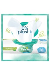 Prima Pampers Premium Islak Havlu 48 Adet - 3