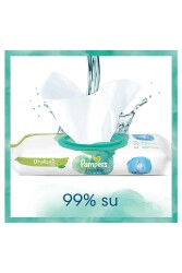 Prima Pampers Premium Islak Havlu 48 Adet - 4