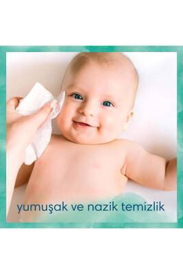 Prima Pampers Premium Islak Havlu 48 Adet - 6