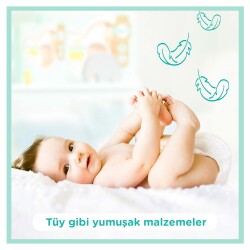 prima bebek bezi günlük rahat 6 bdn 136 ad+30lu mama önl hdy - 5