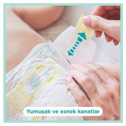 prima bebek bezi günlük rahat 6 bdn 136 ad+30lu mama önl hdy - 6