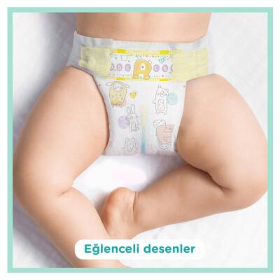 prima bebek bezi günlük rahat 6 bdn 136 ad+30lu mama önl hdy - 9