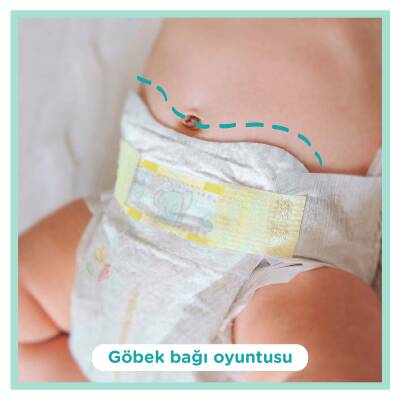 prima bebek bezi günlük rahat 6 bdn 136 ad+30lu mama önl hdy - 10