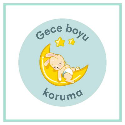 prima bebek bezi günlük rahat 6 bdn 136 ad+30lu mama önl hdy - 12