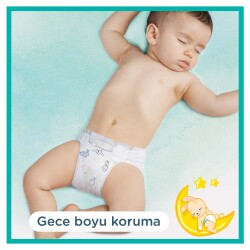  Prima Harmonie Bebek Bezi 1 Beden 26 Adet - 12