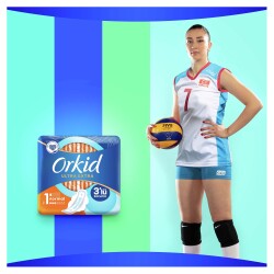 Orkid Ultra Extra  56'Lı Normal Cesaret Paketi - 9