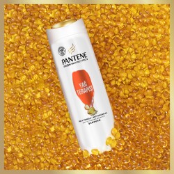 Pantene Doğal Sentez Yağ Terapisi Şampuan 350 Ml - 4