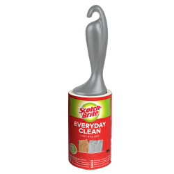 Scotch-Brite® Every Day Clean Tüy Toplayıcı Rulo 30 Yaprak - 2