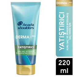 H&S Sac Kremı Dermaxpro Soothe 220Ml - 1