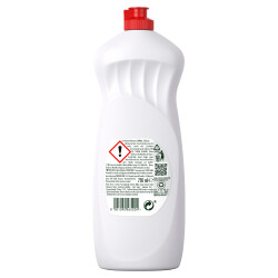 Fairy Orijinal Sıvı Bulaşık Deterjanı 750 Ml Limon Kokulu - 11