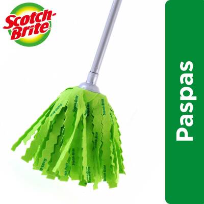 Scotch-Brite®Ekstra Güçlü Paspas - 1