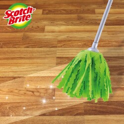 Scotch-Brite®Ekstra Güçlü Paspas - 6