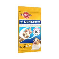 Pedigree Dentastix Mini Köpek Ödül Maması 110Gr (7'Li) - 2