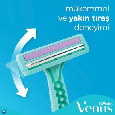 Sımply Venus 2 Kullan At 4Ct - 5