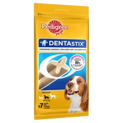 Pedigree Dentastick Medium 180 Gr - 2