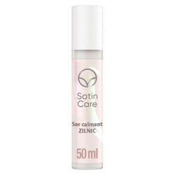 Venus Bikini Günlük Yatıştırıcı Serum - 1