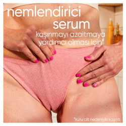 Venus Bikini Günlük Yatıştırıcı Serum - 6